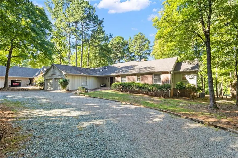 1903 Wedgewood Drive, Sanford, NC 27332 - #3
