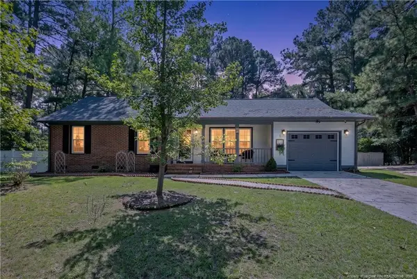 237 Lemuel Black Road, Bunnlevel, NC 28323