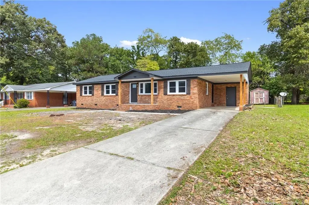 994 Wayside Road, Fayetteville, NC 28314 - #1