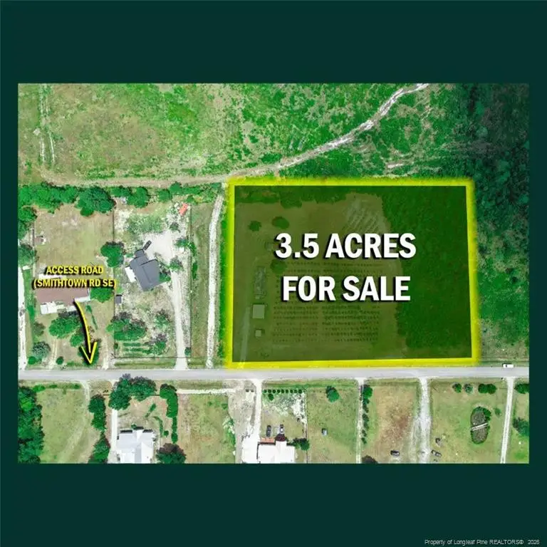 2156 Smithtown Road, Bolivia, NC 28422 - #3