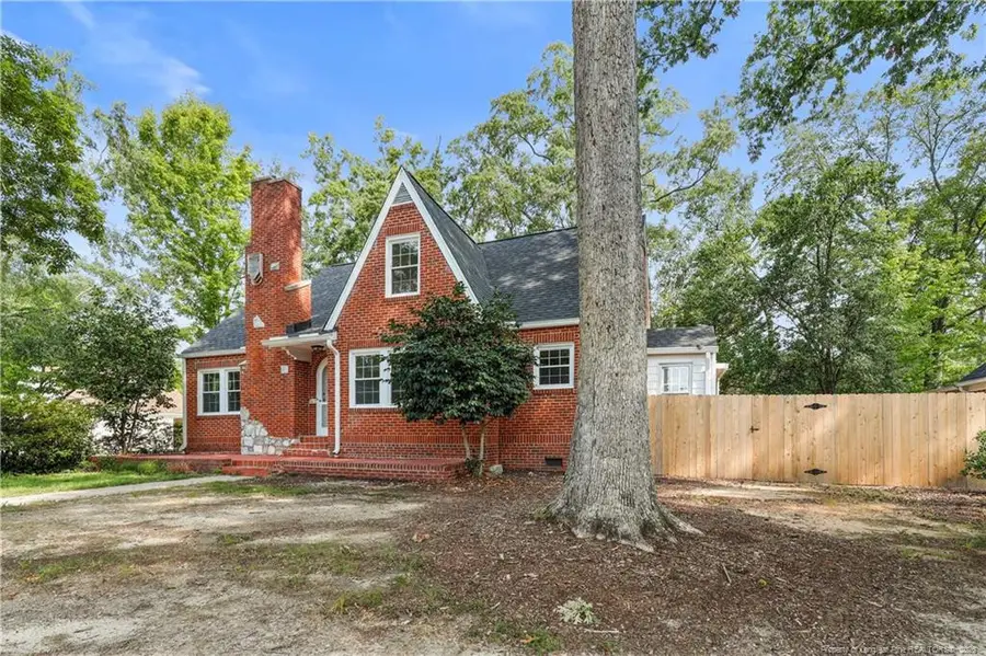 513 Raleigh Street, Fuquay Varina, NC 27526 - #2
