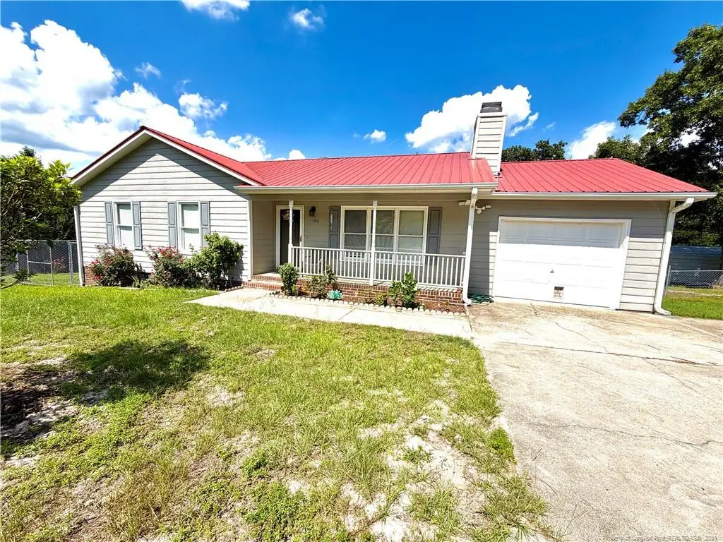 396 Ponderosa Road, Cameron, NC 28326 - #1