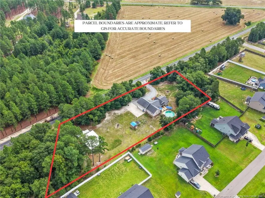 1384 Canady Pond Road, Hope Mills, NC 28348 - #2