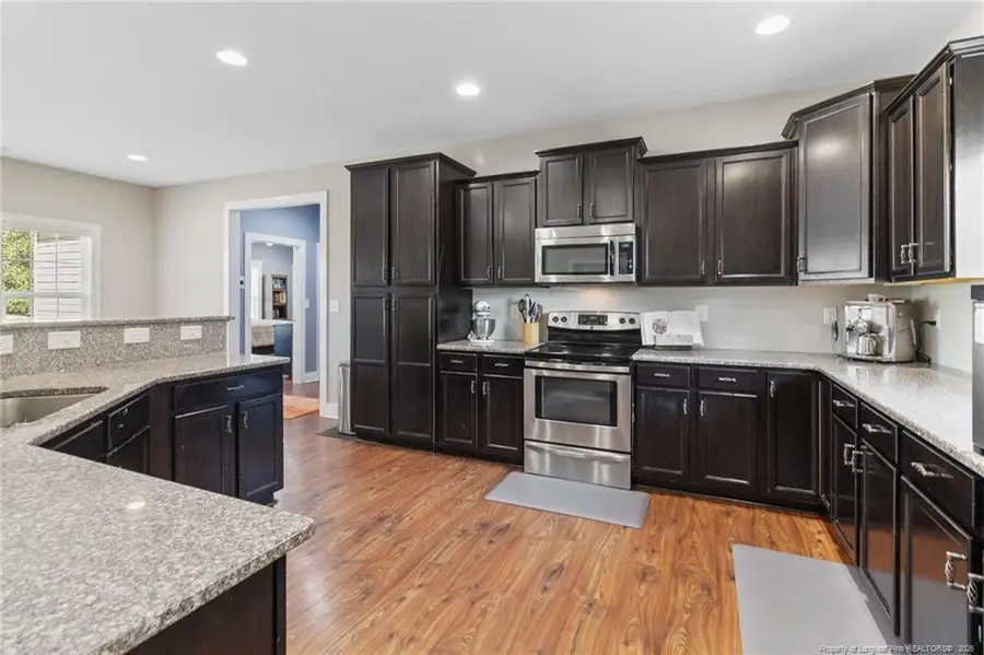 1384 Canady Pond Road, Hope Mills, NC 28348 - #3