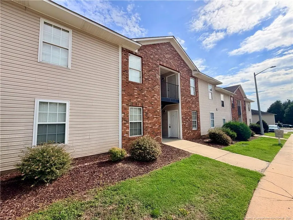 3211 Sperry Branch Way, Fayetteville, NC 28306 - #1