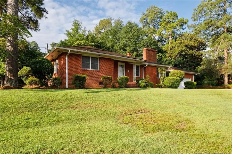 423 Mcphee Drive, Fayetteville, NC 28305 - #2