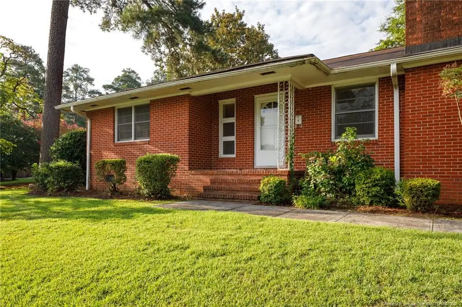 423 Mcphee Drive, Fayetteville, NC 28305 - #3