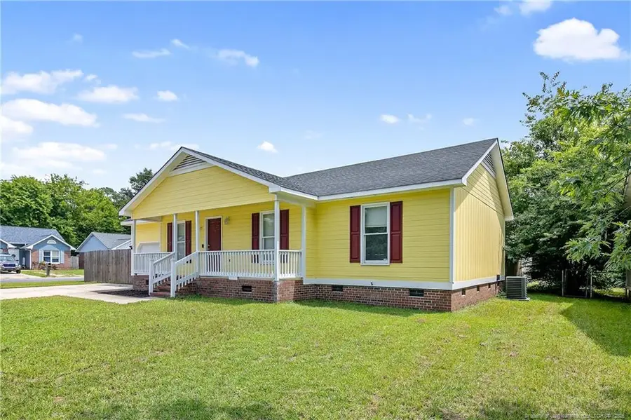 1407 Farwell Drive, Fayetteville, NC 28304 - #2