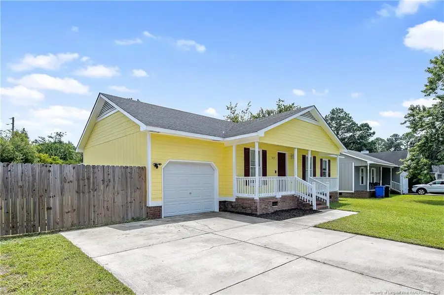 1407 Farwell Drive, Fayetteville, NC 28304 - #3
