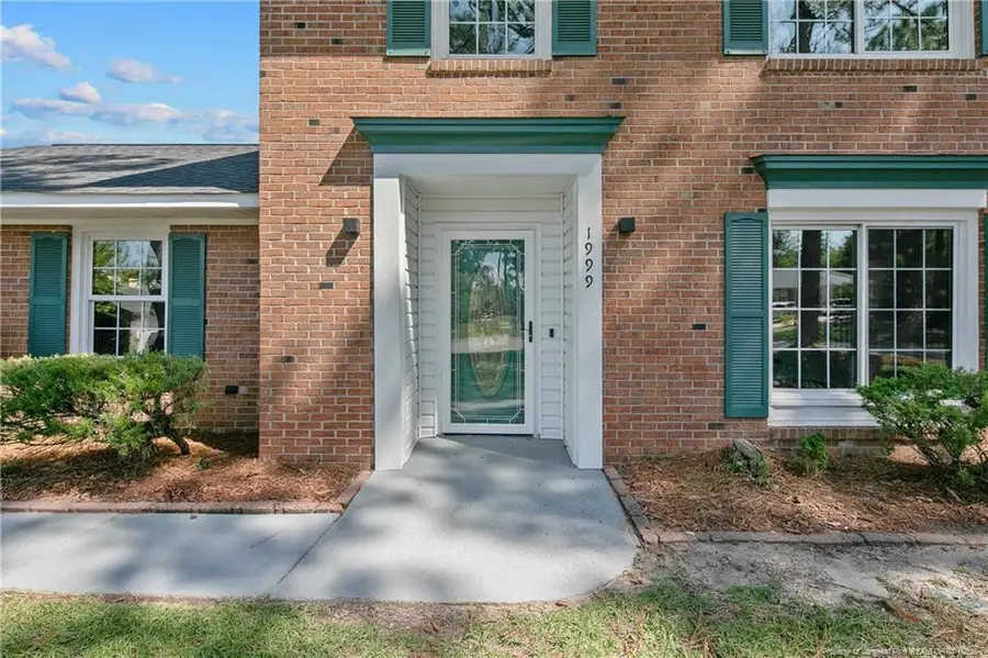 1999 Westcliff Road, Fayetteville, NC 28304 - #2