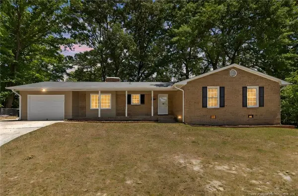 5969 Tamworth Court, Fayetteville, NC 28314