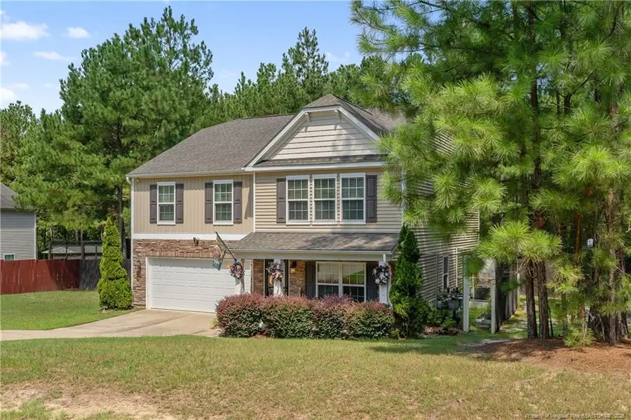 535 Stone Cross (lot 16b) Drive, Spring Lake, NC 28390 - #2