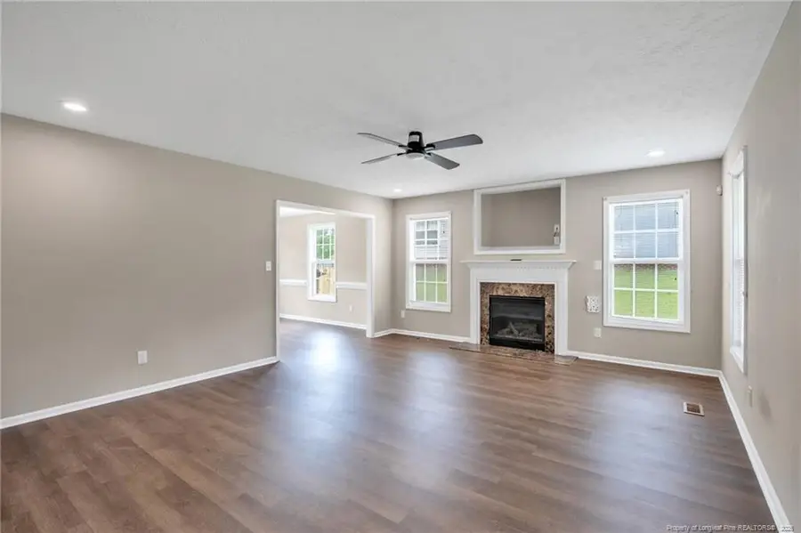 200 Bear Creek Drive, Raeford, NC 28376 - #3