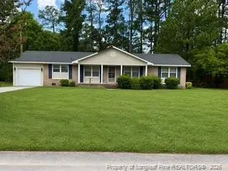 130 Golf Drive, Fayetteville, NC 28314 - #1