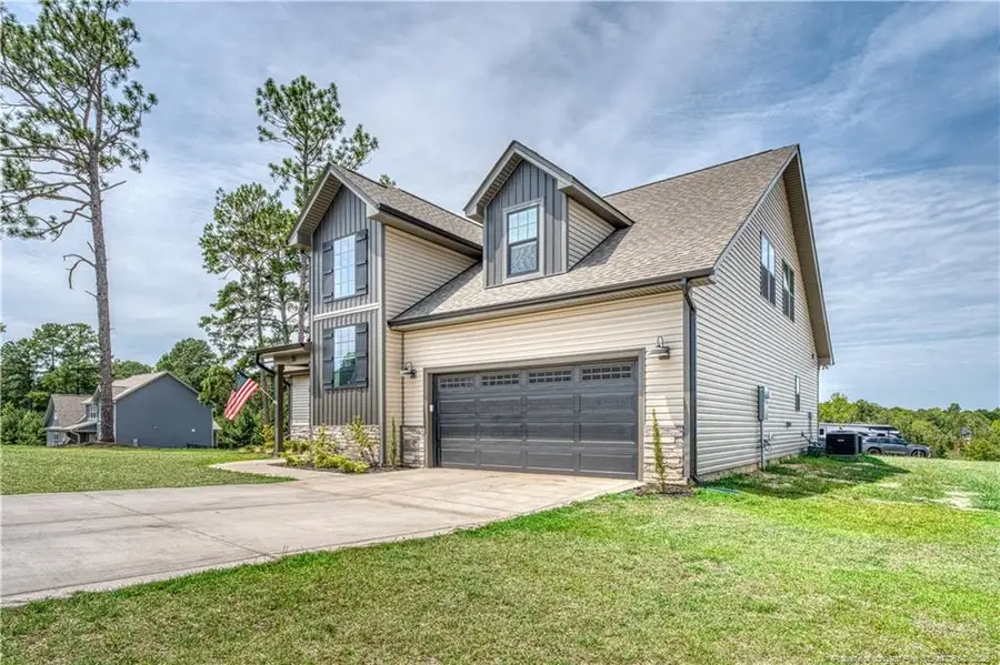 20 Pomegranate Court, Cameron, NC 28326 - #2