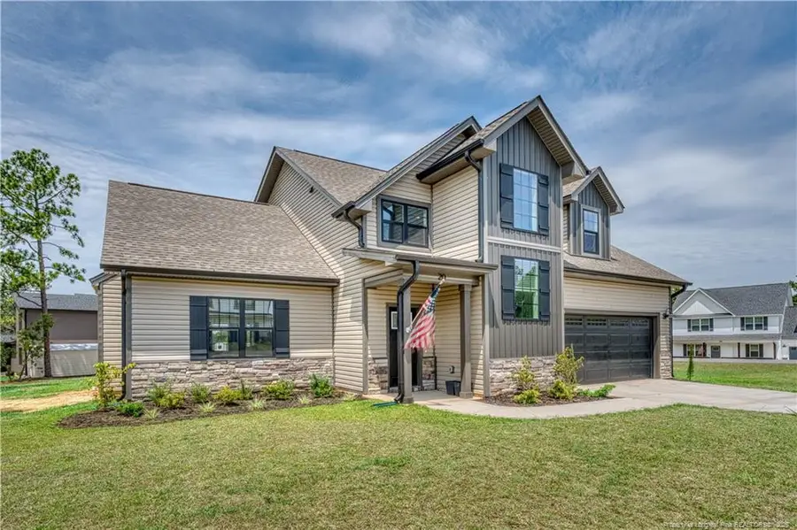 20 Pomegranate Court, Cameron, NC 28326 - #3
