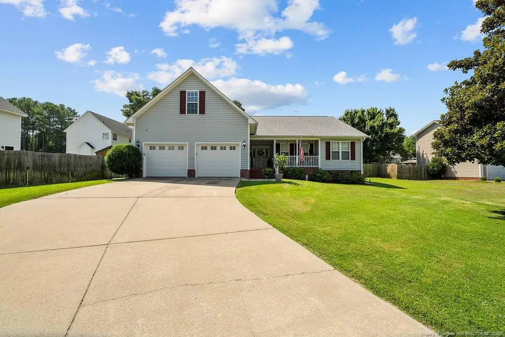 20 Rolling Stone Court, Sanford, NC 27332 - #1