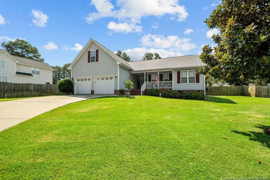 20 Rolling Stone Court, Sanford, NC 27332 - #2