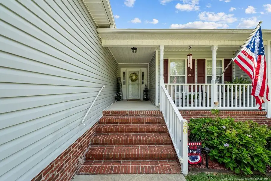 20 Rolling Stone Court, Sanford, NC 27332 - #3