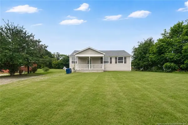 1636 Eureka Avenue, Fayetteville, NC 28311