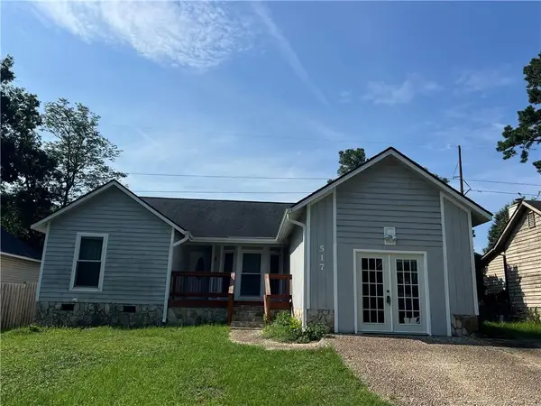 517 Andover Road, Fayetteville, NC 28311