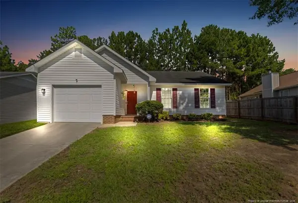 6430 Applewhite Road, Fayetteville, NC 28304