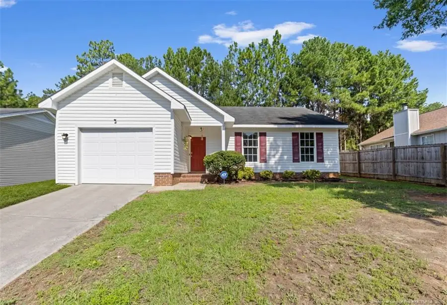 6430 Applewhite Road, Fayetteville, NC 28304 - #2