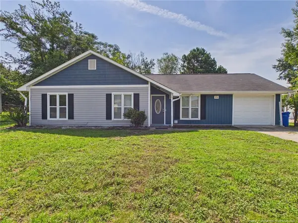 1956 Nordic Drive, Fayetteville, NC 28304