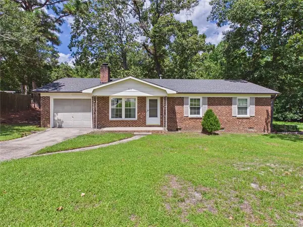 742 Appalachin Drive, Fayetteville, NC 28311