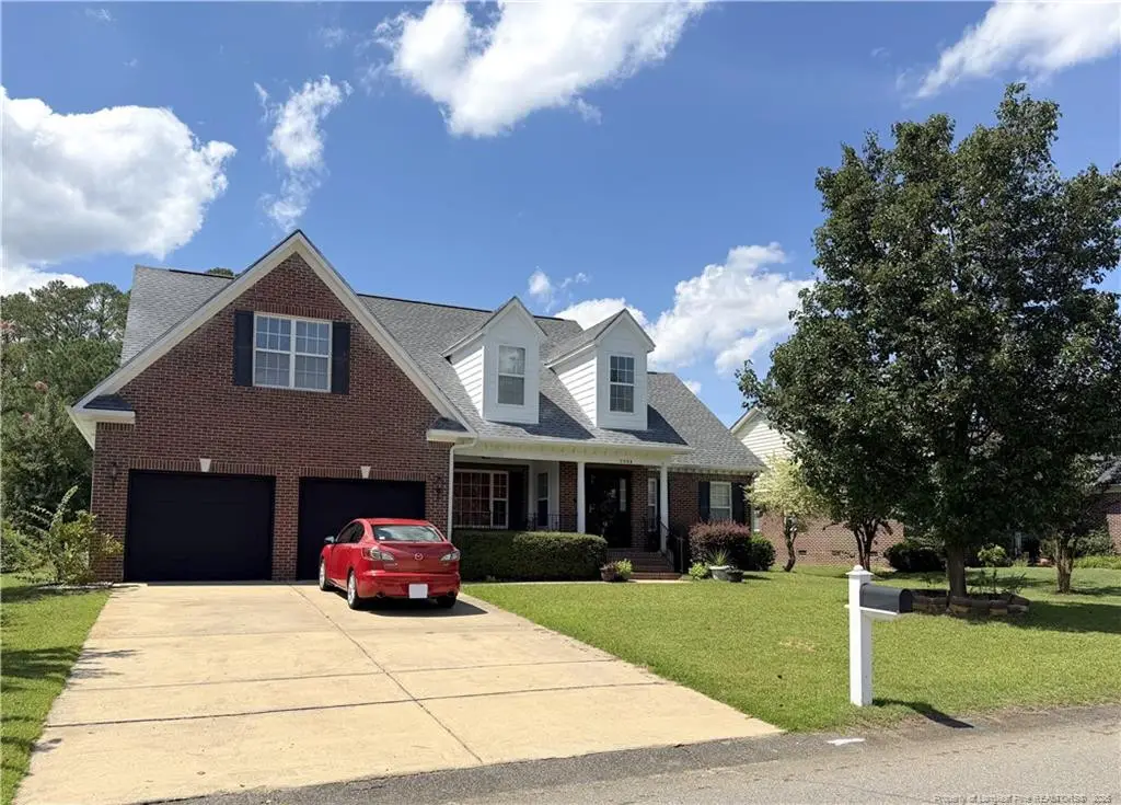 2008 Ashridge Drive, Fayetteville, NC 28304 - #1