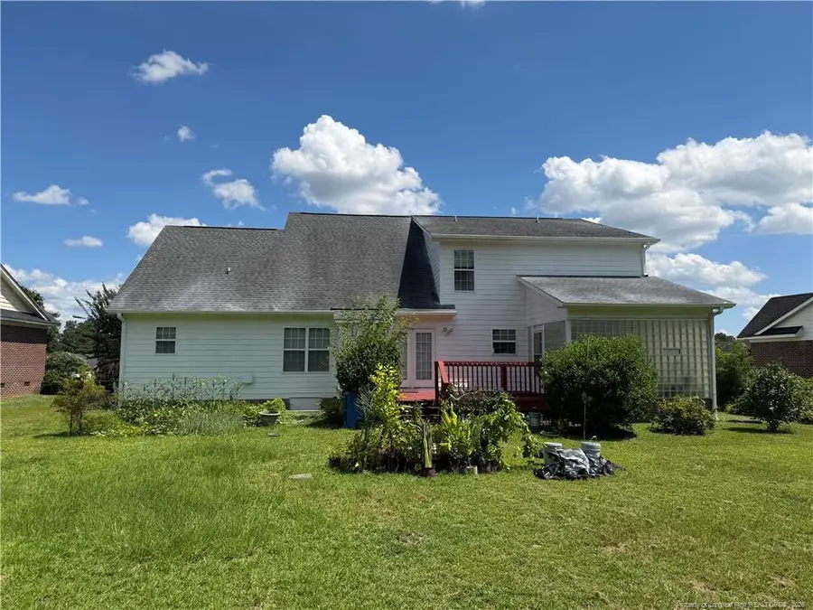 2008 Ashridge Drive, Fayetteville, NC 28304 - #2