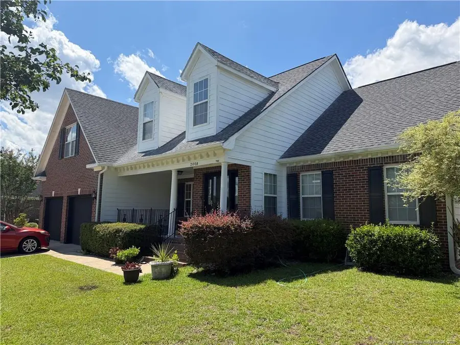 2008 Ashridge Drive, Fayetteville, NC 28304 - #3