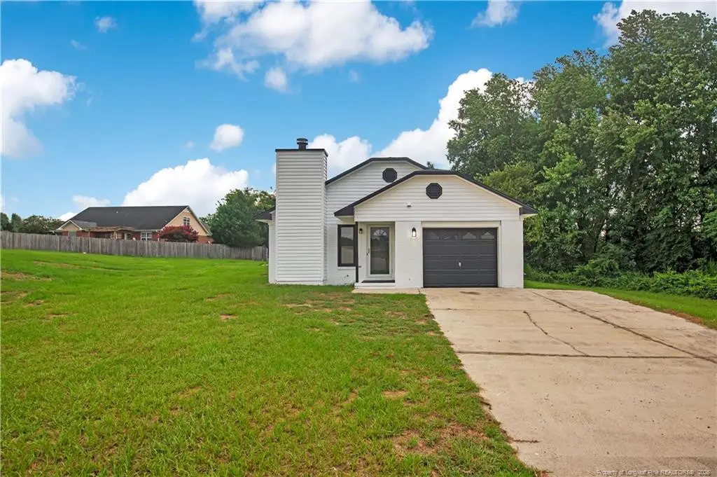 130 Pheasant Court, Fayetteville, NC 28306 - #1