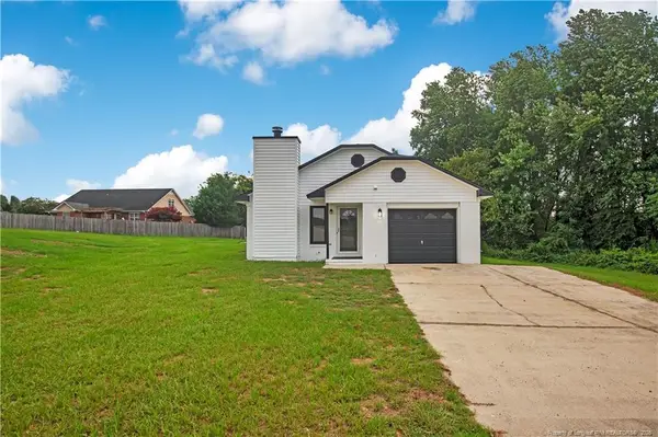 130 Pheasant Court, Fayetteville, NC 28306