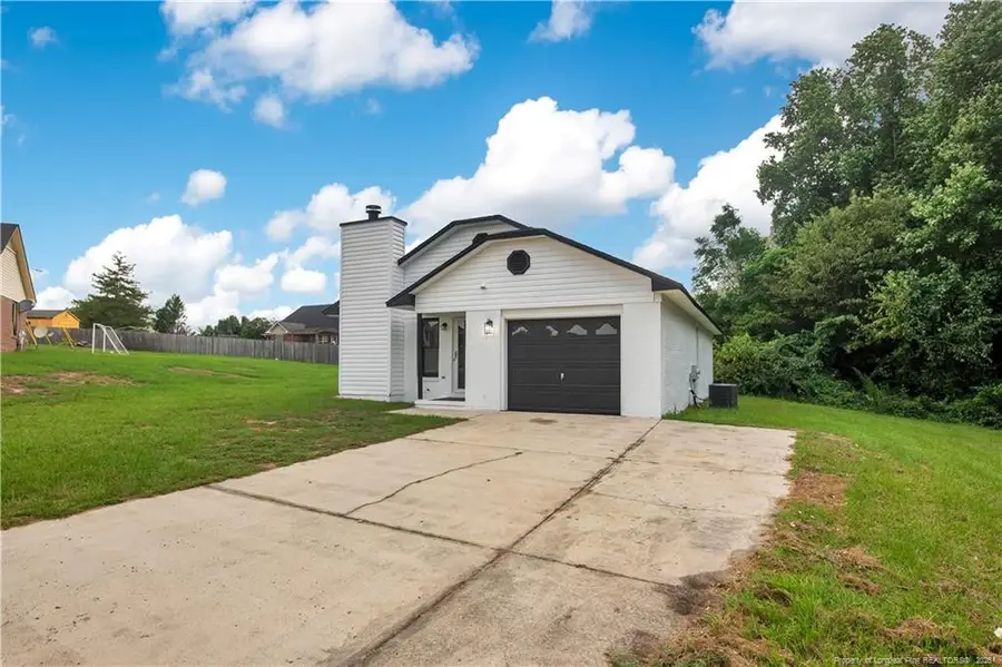 130 Pheasant Court, Fayetteville, NC 28306 - #2
