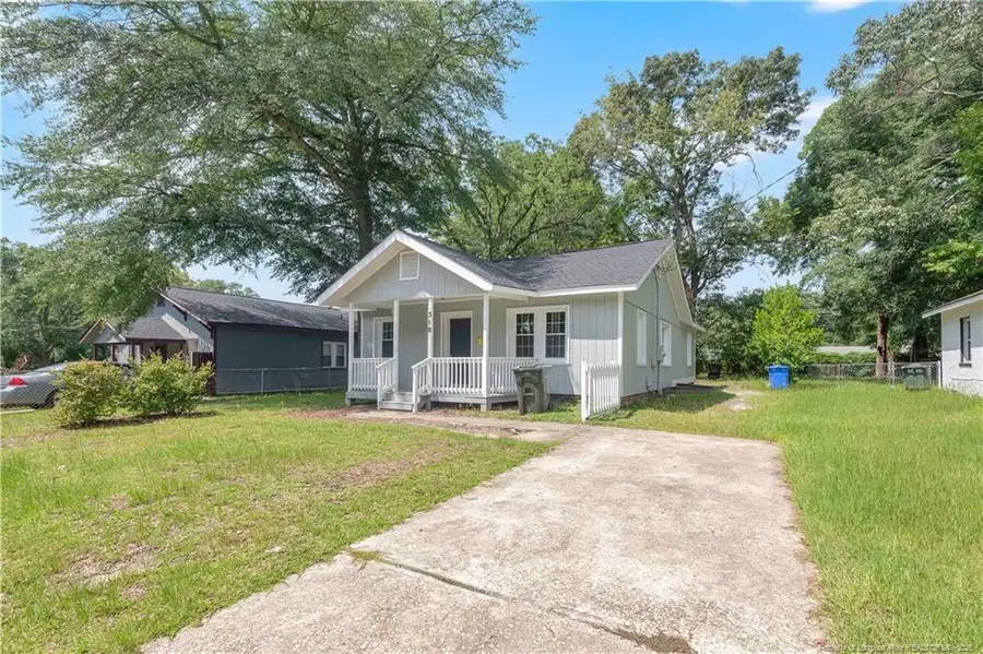 310 Highland Avenue, Fayetteville, NC 28305 - #2