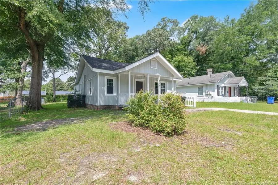 310 Highland Avenue, Fayetteville, NC 28305 - #3