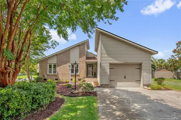 4508 Ewe Court, Fayetteville, NC 28314