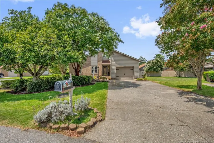 4508 Ewe Court, Fayetteville, NC 28314 - #2