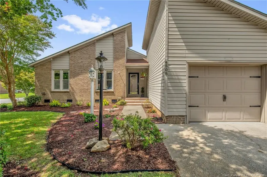 4508 Ewe Court, Fayetteville, NC 28314 - #3