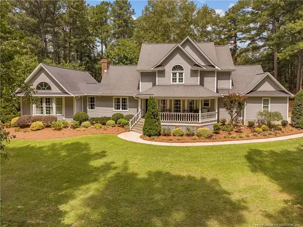 104 Cricket Hearth Road, Sanford, NC 27330