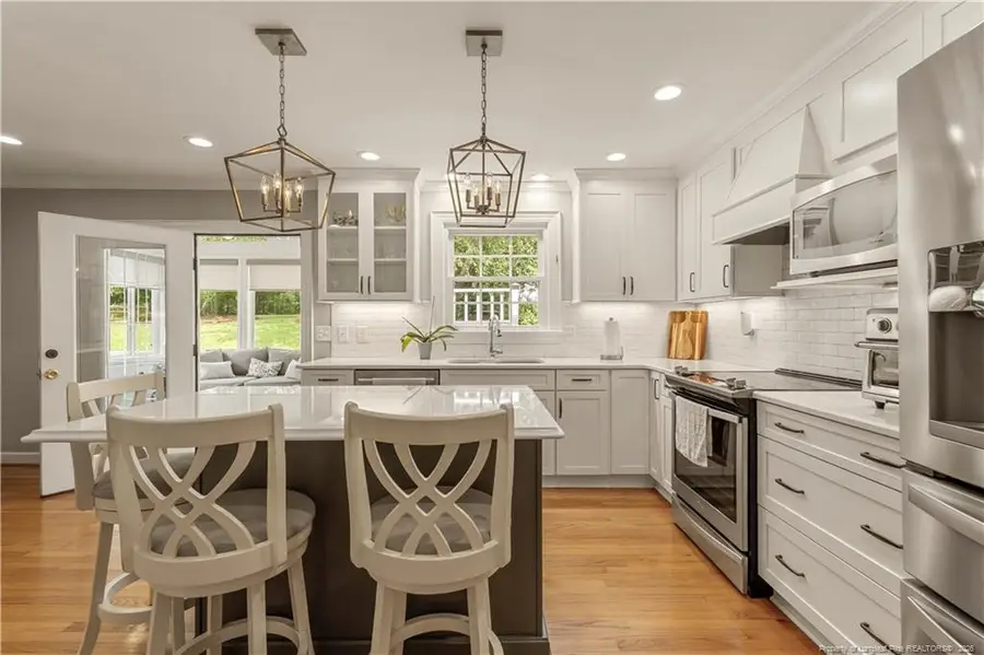 104 Cricket Hearth Road, Sanford, NC 27330 - #3