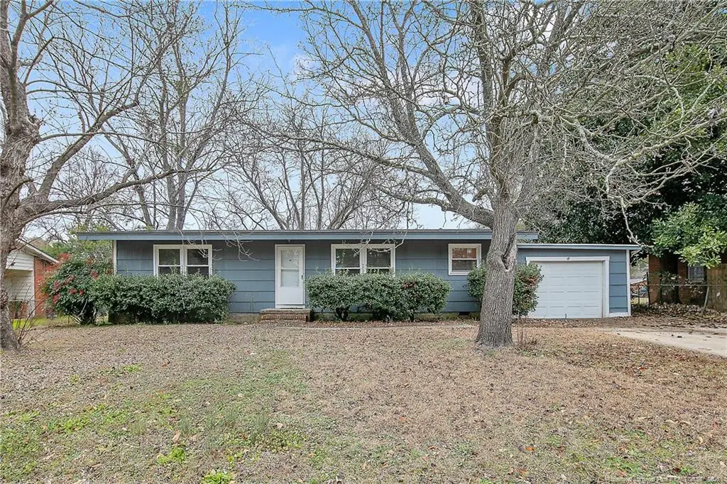 4442 Wellington Drive, Fayetteville, NC 28314 - #1