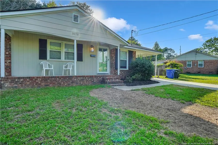5075 Chesapeake Road, Fayetteville, NC 28311 - #2