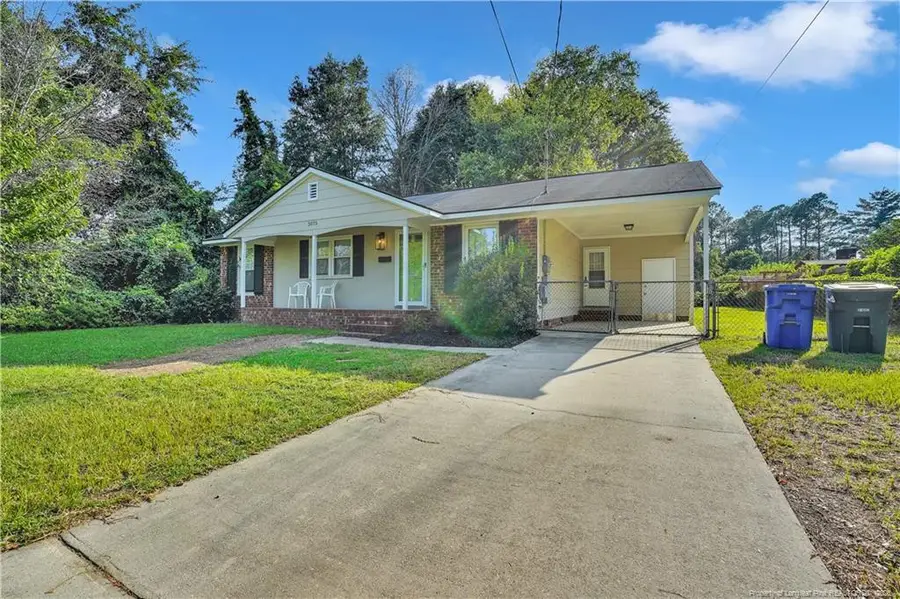 5075 Chesapeake Road, Fayetteville, NC 28311 - #3