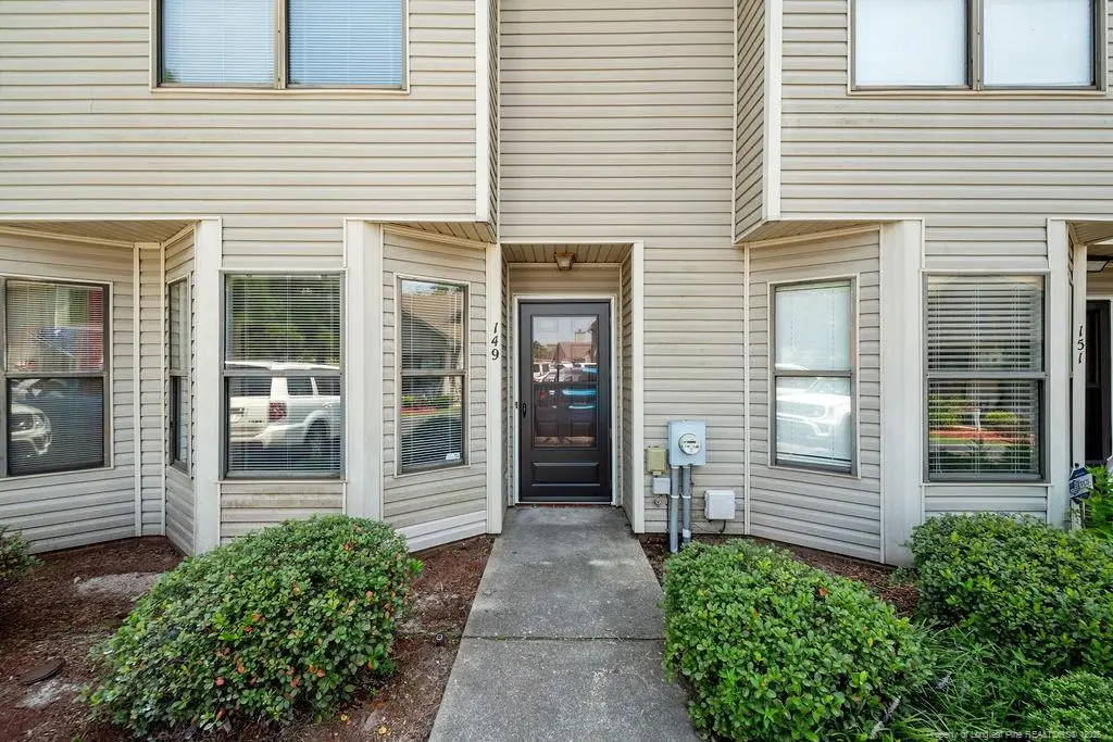 149 Aloha Drive, Fayetteville, NC 28311 - #1