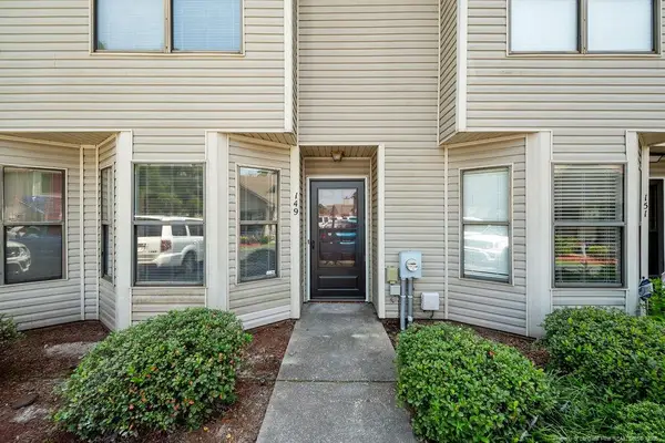 149 Aloha Drive, Fayetteville, NC 28311