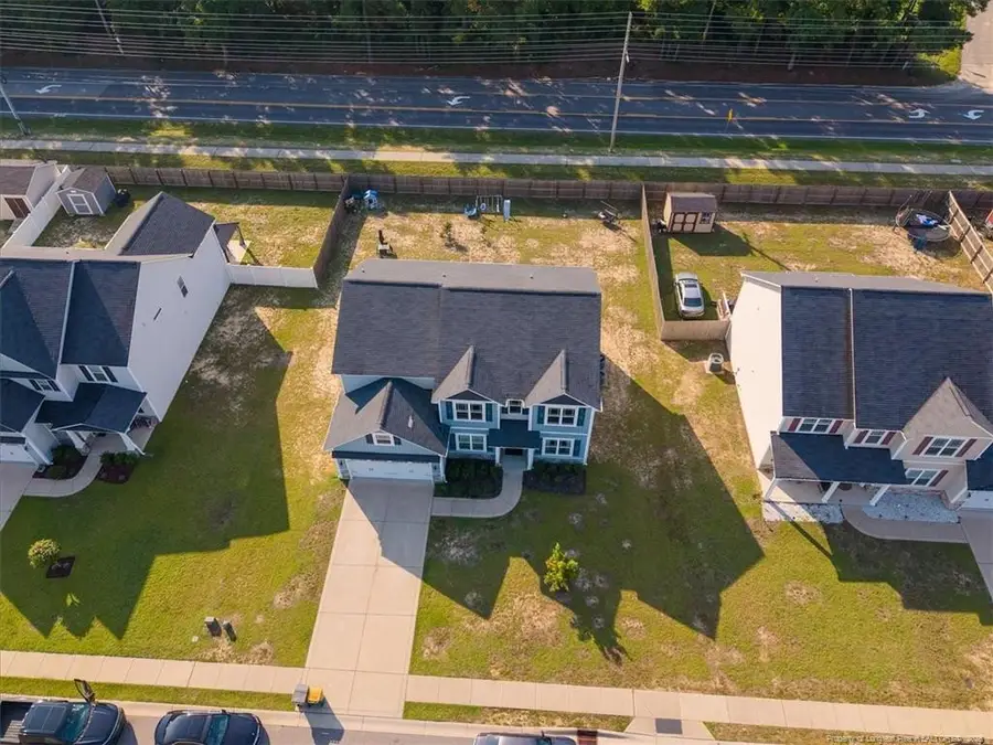 4425 Narrow Pine Court, Parkton, NC 28371 - #2