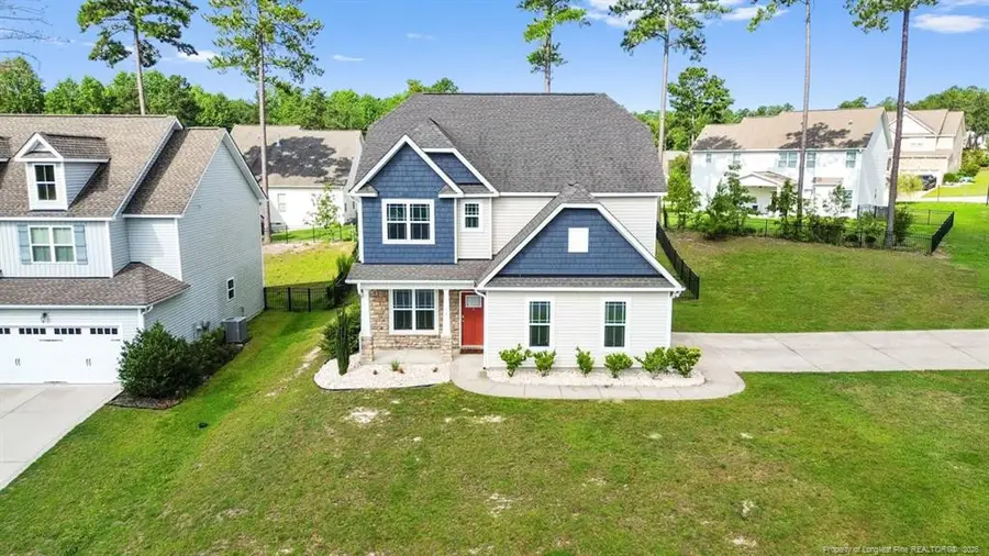 14 Wildlife Bridge Court, Spring Lake, NC 28390 - #2
