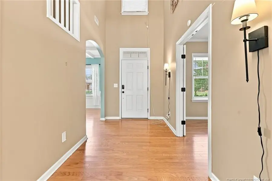 3802 Corapeake Drive, Fayetteville, NC 28312 - #3